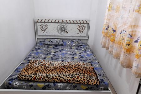 اجاره سوئیت مبله در خمام - خواچکین - همکف