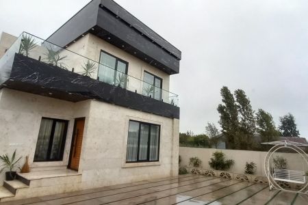 رزرو ویلای دوبلکس در کیاشهر - دستک