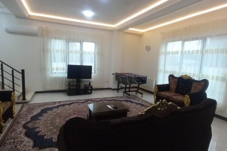 رزرو ویلای دوبلکس در کیاشهر - دستک