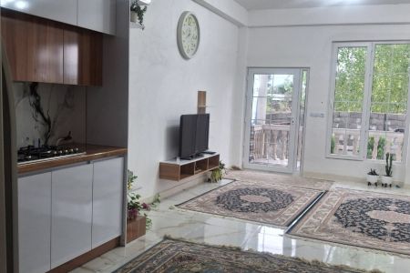 اجاره خانه ویلایی در شاندرمن - پیرسرا