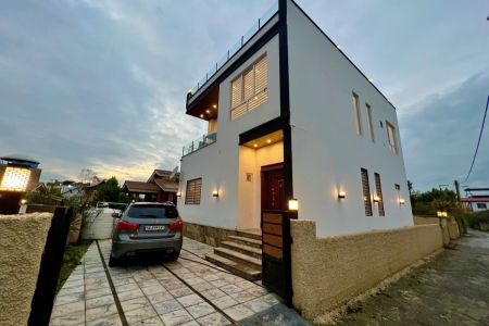 اجاره ویلا استخردار در نوشهر - ونوش