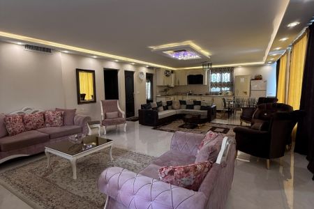 اجاره ویلا با استخر روباز در چهارباغ