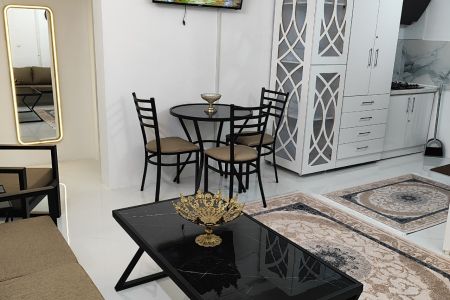 اجاره سوئیت مبله در مشهد - قاسم آباد