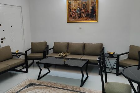 اجاره سوئیت مبله در مشهد - قاسم آباد