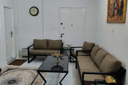 اجاره سوئیت مبله در مشهد - قاسم آباد