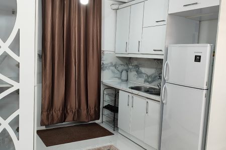 اجاره سوئیت مبله در مشهد - قاسم آباد