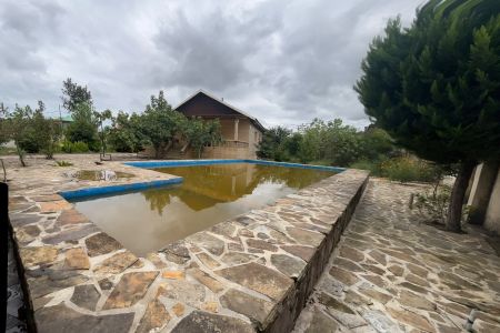 اجاره خانه ویلایی در لاهیجان - بالا رودپشت