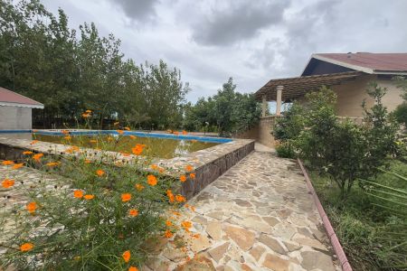 اجاره خانه ویلایی در لاهیجان - بالا رودپشت