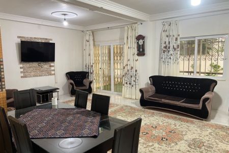 اجاره ویلای دوبلکس در بابلسر - کرفون