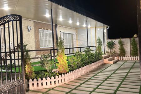 اجاره ویلای دوبلکس در بابلسر - کرفون