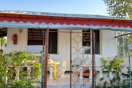 خانه ویلایی ساحلی در بندرانزلی - سنگاچین