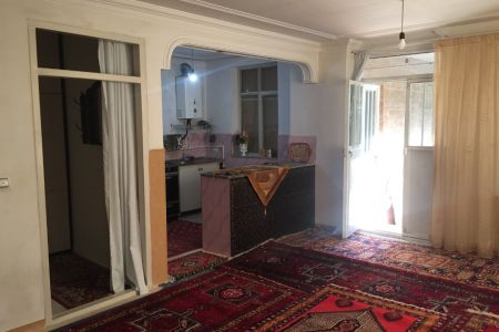 اجاره خانه ایوان دار در کلیبر