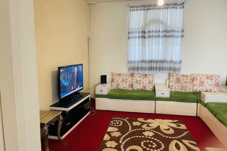 اجاره سوئیت مبله در تهران - طبقه اول