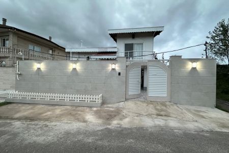 خانه ویلایی نزدیک منطقه آزاد انزلی - جفرود بالا