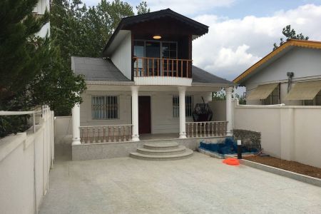 اجاره ویلا در سیاهکل - هلستان