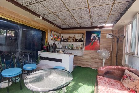 اجاره ویلا استخردار در فردیس