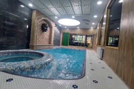 اجاره ویلا استخردار در فردیس