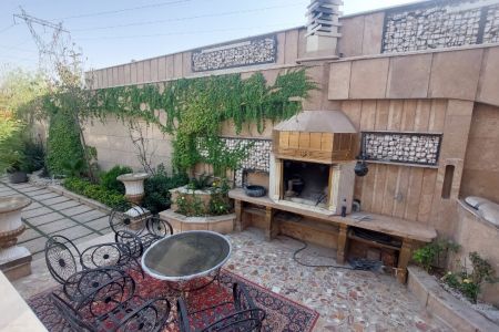 اجاره ویلا استخردار در فردیس
