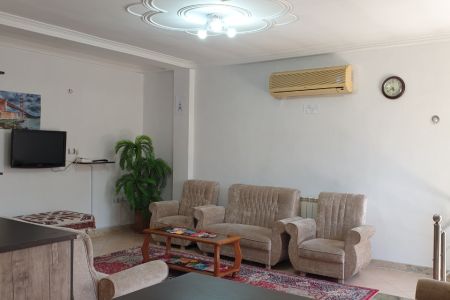 اجاره خانه مبله در خمام - چپرپرد پایین