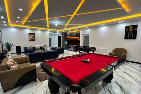 اجاره ویلا استخردار در چهارباغ - ابراهیم آباد