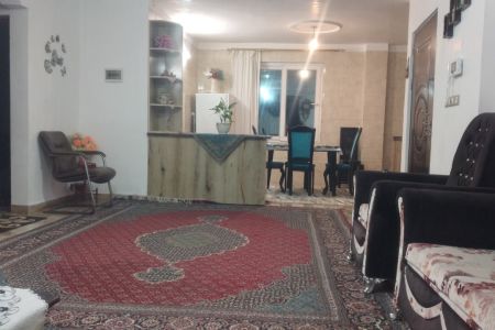 اجاره خانه مبله در چابکسر - طبقه دوم