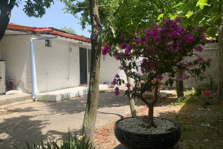 سوئیت حیاط دار در خمام - شیجان