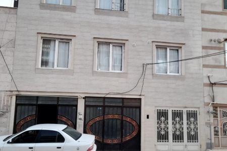 اجاره سوئیت در سنندج - همکف