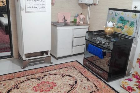 اجاره سوئیت در سنندج - همکف