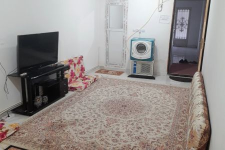 اجاره سوئیت در سنندج - همکف