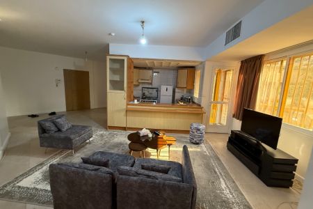 اجاره آپارتمان مبله در تهران - شهرک غرب