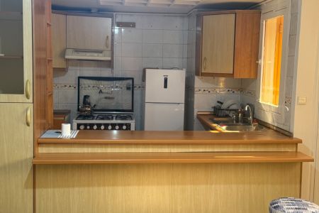 اجاره آپارتمان مبله در تهران - شهرک غرب