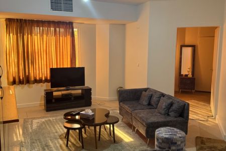 اجاره آپارتمان مبله در تهران - شهرک غرب