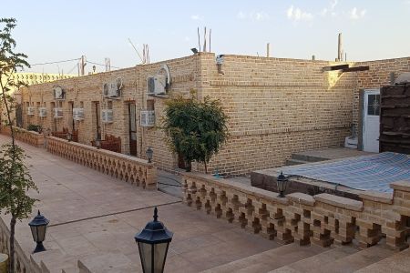 رزرو بوم گردی در سرآسیاب گرمسار - ستاره شباهنگ