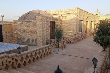 رزرو بوم گردی در سرآسیاب گرمسار - ستاره شباهنگ