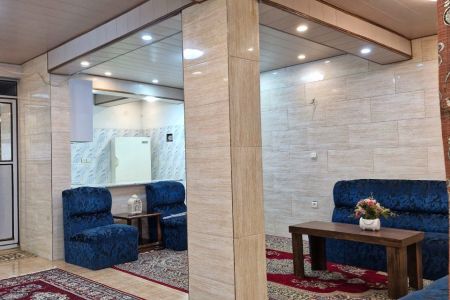 خانه ویلایی لب ساحل در بندر انزلی - پاسداران