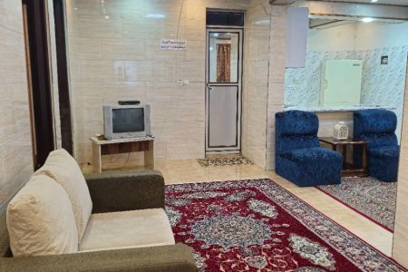 خانه ویلایی لب ساحل در بندر انزلی - پاسداران