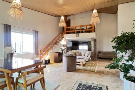 اجاره خانه ویلایی در نوشهر - ابراهیم آباد