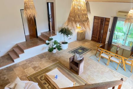 اجاره خانه ویلایی در نوشهر - ابراهیم آباد