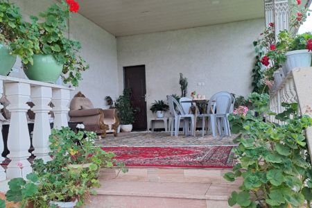 خانه ویلایی در ماسال - کوچکام