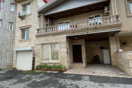 اجاره ویلا ساحلی با جکوزی در فریدونکنار