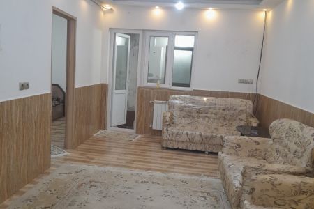 سوئیت نقلی در رشت - عرفان - همکف