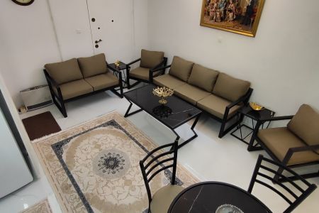 اجاره سوئیت مبله در مشهد - قاسم آباد