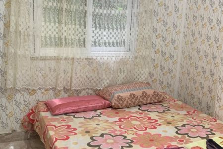 اجاره سوئیت در امامزاده هاشم - شهربیجار - ط ۲