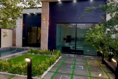 اجاره ویلا استخردار در ساوجبلاغ - قاسم آباد آقا