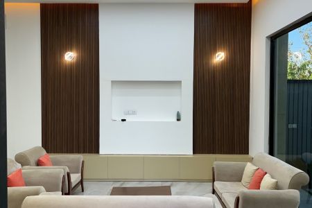 اجاره ویلا استخردار در ساوجبلاغ - قاسم آباد آقا