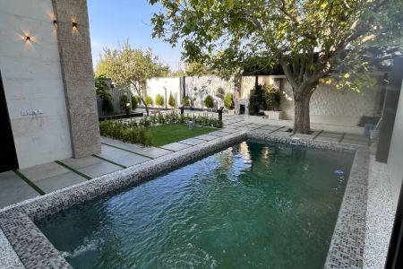 اجاره ویلا استخردار در ساوجبلاغ - قاسم آباد آقا