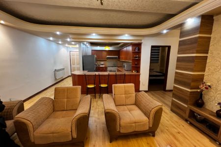 اجاره سوئیت در اردبیل - طبقه سوم