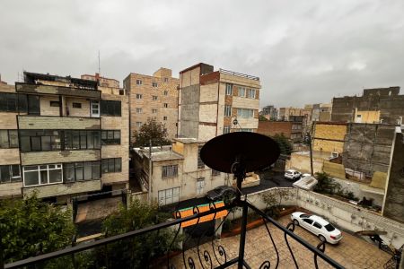 اجاره سوئیت در اردبیل - طبقه سوم