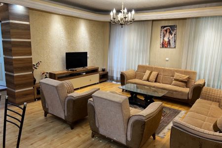 اجاره سوئیت در اردبیل - طبقه سوم
