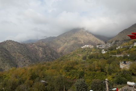 اجاره خانه در پاوه - نوسود - طبقه دوم